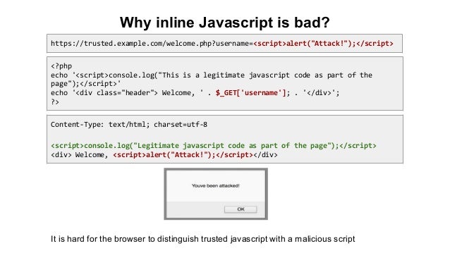 browser content type