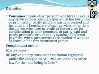 Copy of Consumer protection actrajshree verma.ppt