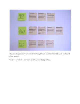 Introduction
Chapter One
Define Content
Chapter Two
Design (Content Models)
5	 Great user experience needs great content
6	 Guide overview
7	 Introducing our client: Balmain University
10	 User Stories
15	 Activity: Competitor Analysis
19	 Activity: Mapping User Flows
23	 Concept Sketching
23 6-up brainstorm
26 Present, critique, and vote on 6-up sheets
27 1-up activity
28 Present and critique 1-up sheets
30	 Start Defining Your Content Model
Table of Contents
 