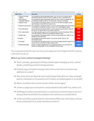 Chapter Three
Prototyping with Proto-Content
36	 What’s wrong with Lorem Ipsum?
37	 Working with proto-content
Chapter Four
Validate Content
41	 Usability testing
43	 Hypothesise, iterate, (re)validate
48	 Here’s what our experts think about content strategy and UX
59	 About the author
 