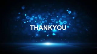 THANKYOU
 