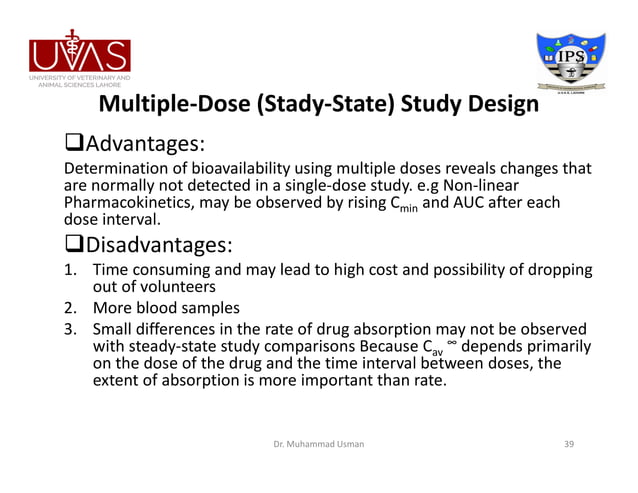 Bioavailability and Bioequivalence detail.pdf
