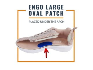 ENGO Blister Patch Placement Masterclass