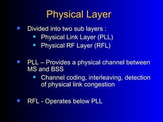 Copy Of Copy Of Gprs | PPT