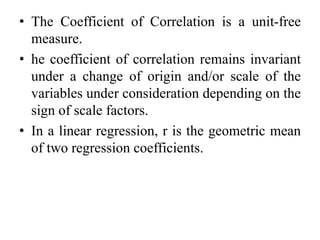 Correlation statistics explanation .pptx