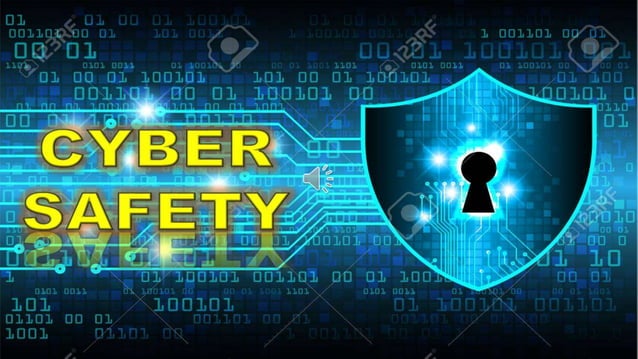 CYBER SAFETY PPT | PPT