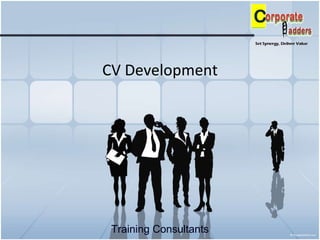 CV Development 