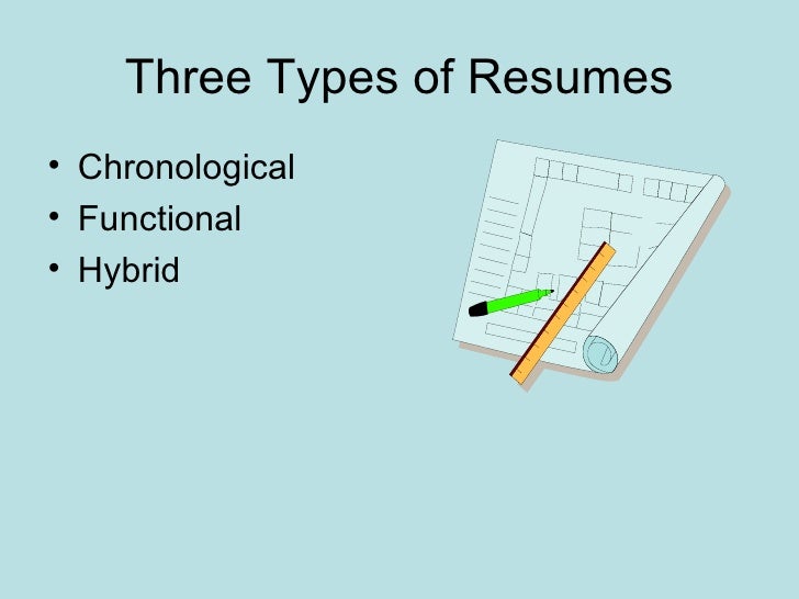 15 how to structure a chronological cv