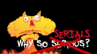 Server Side Template Injection | PPT