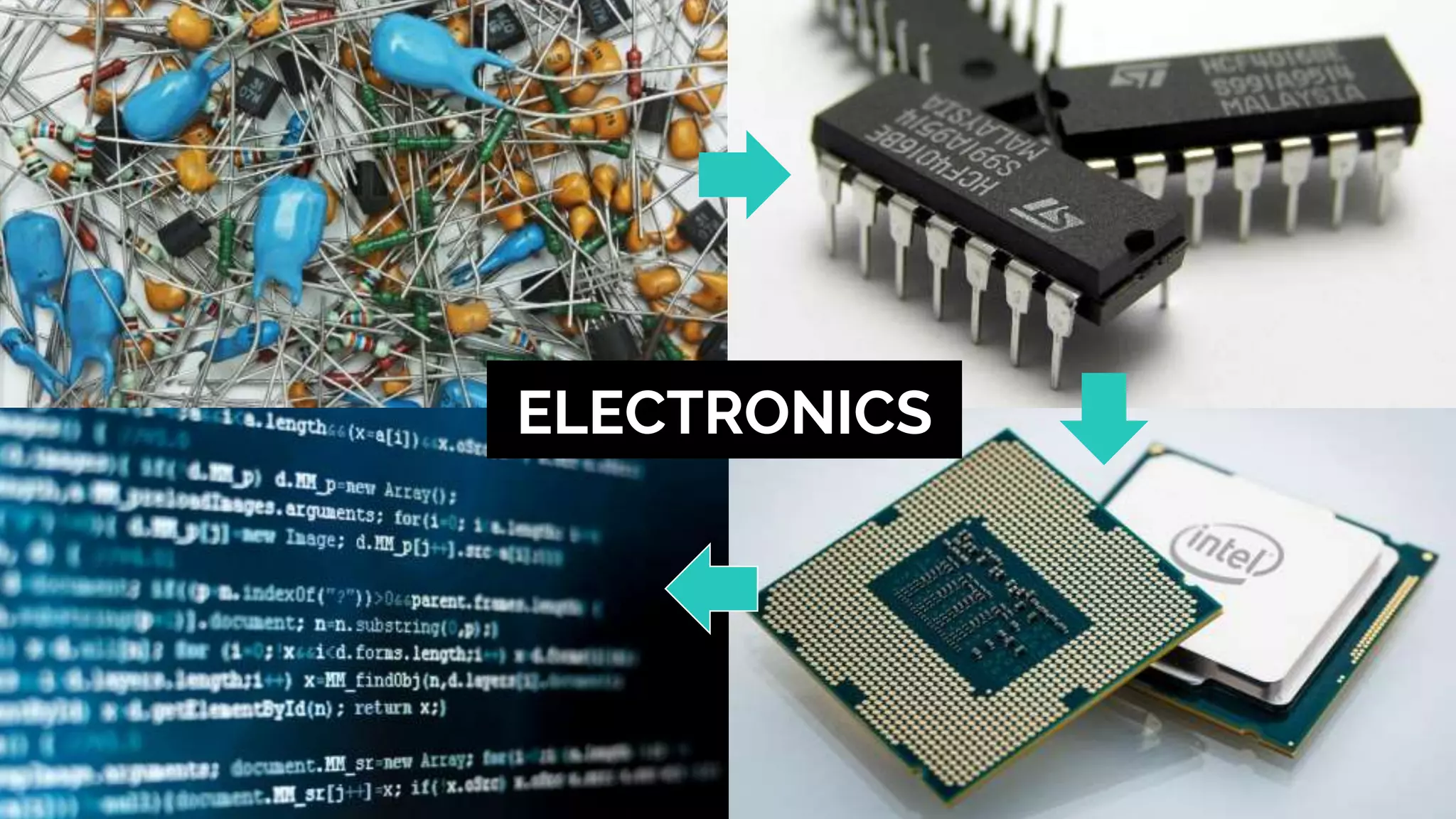 Semi-modular Interface Design | PPTX
