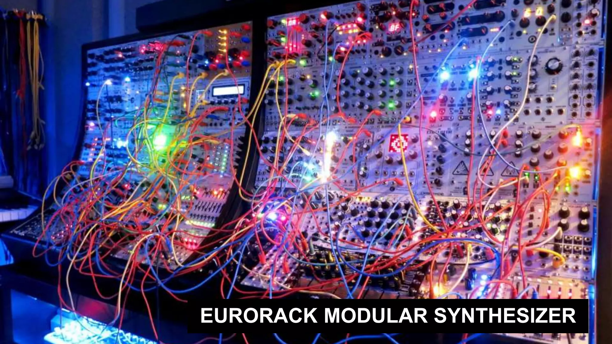 Semi-modular Interface Design | PPTX