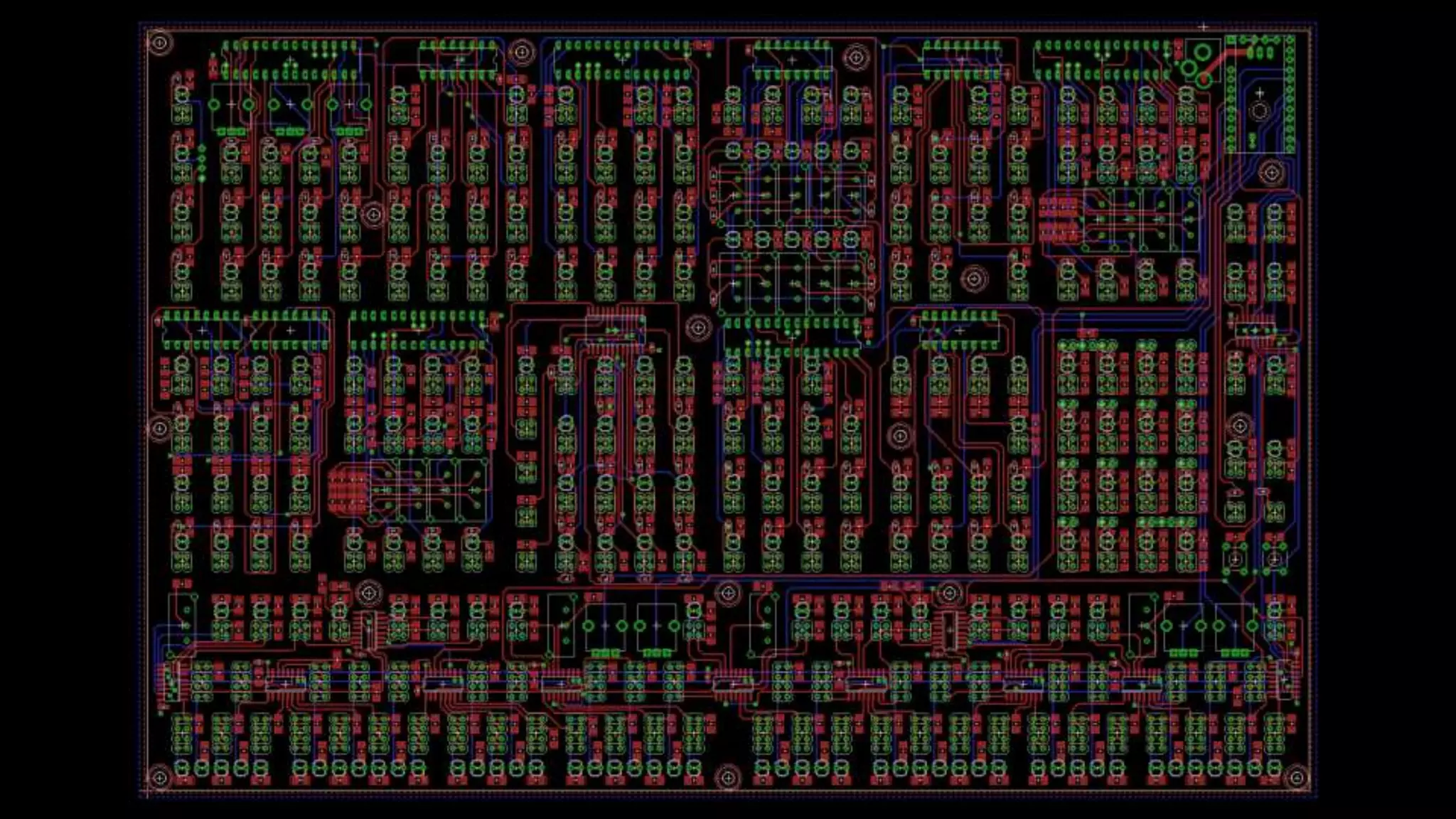 Semi-modular Interface Design | PPTX