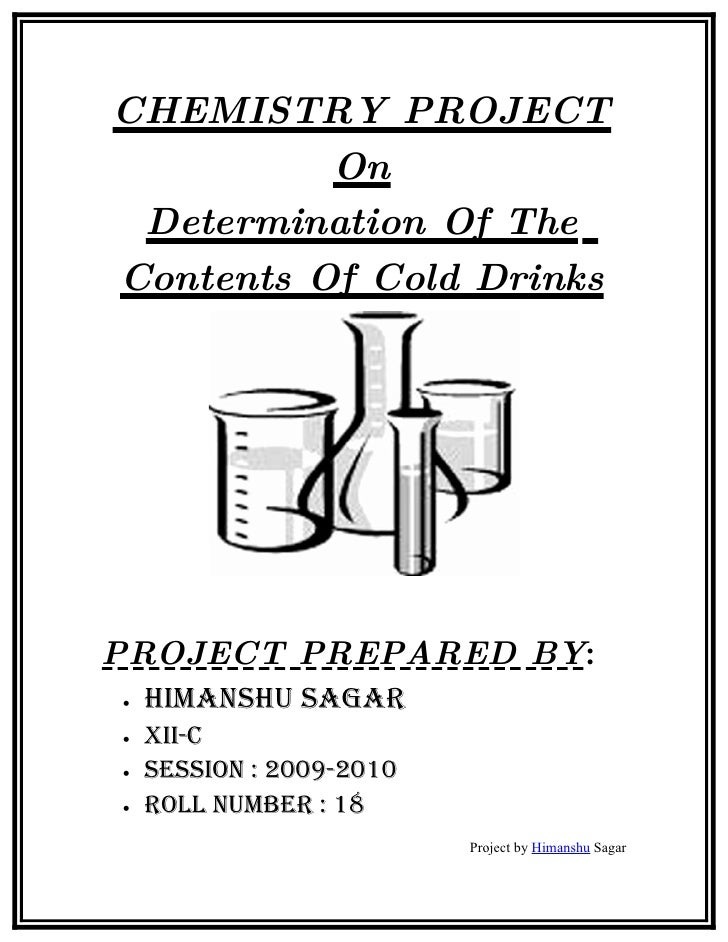 chemistry investigatory project of fermentation of variou By comparing the time required for completion of fermentation of equal amounts of different project on rate of fermentation chemistry investigatory project. chemistry investigatory project of fermentation of variou By comparing the time required for completion of fermentation of equal amounts of different project on rate of fermentation chemistry investigatory project.