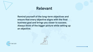 Effective Project Objectives to Define Success | PDF