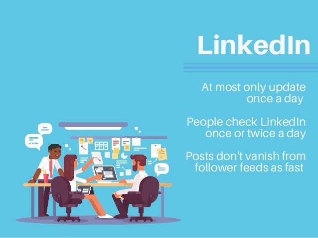 How Often Should You Post on Social Media For Insurance Agents