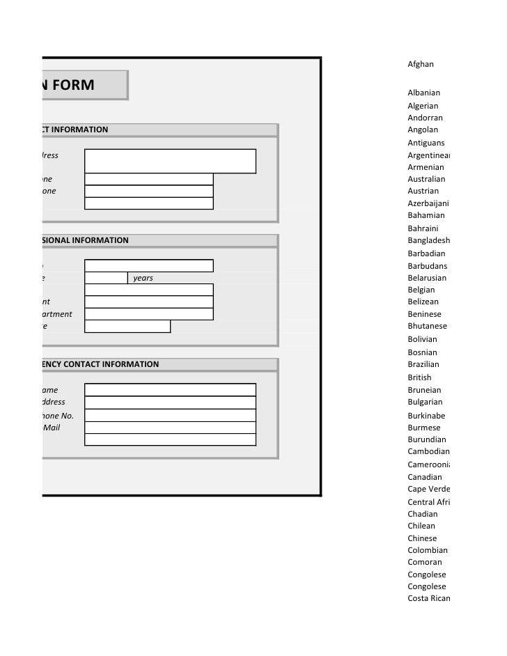 employee registration form copy of employee registration form employee registration form copy of employee registration form