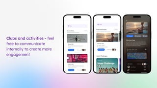 Meditopia for Work All-in-One EAP Services | PDF