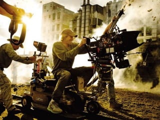 @officialorama
How to film
 