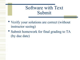 Formal Methods in Computer Science Introduction to Logic | PPT