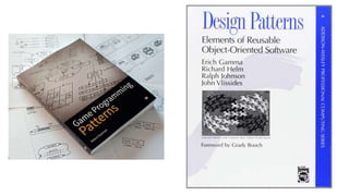 Game design and code patterns (17.11) | PPT