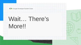 Copy of GDSC23 - Speaker Presentation Template.pptx_20230829_075717 ...