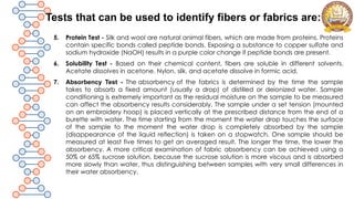 Forensic Analysis of Hair and Textile Fibers in Crime Investigation | PPTX