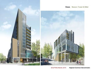 Views    Beaver, Fraser & Miller