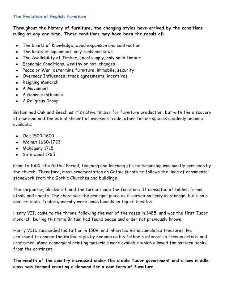 Copy Of History Notes