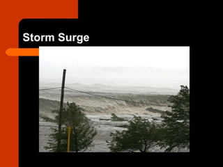 Storm Surge 