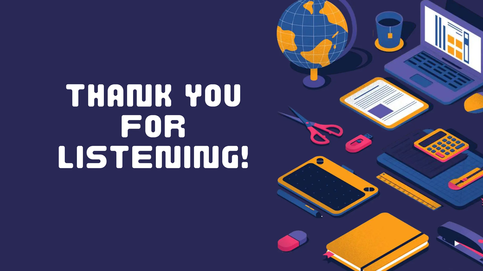 Information and Communications Technology