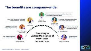 Improve Retention with Predictive Support Signals | PDF