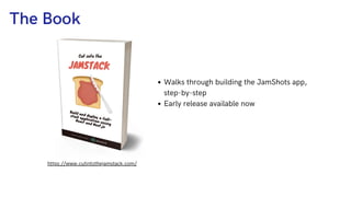 IndieHacking a Jamstack SaaS App.pdf