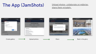 IndieHacking a Jamstack SaaS App.pdf