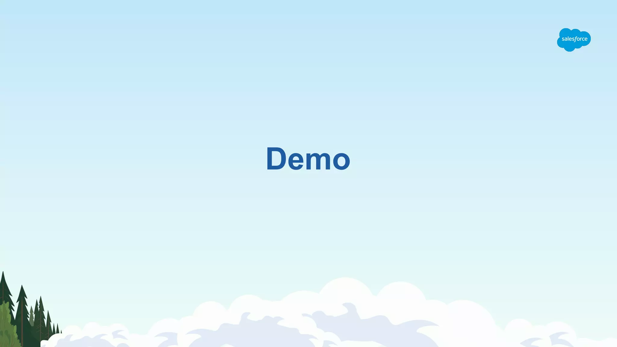 Demo 