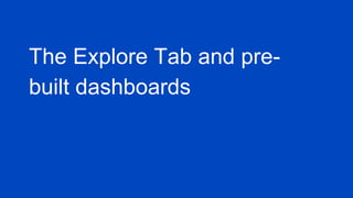 Sumo Logic Cert Jam - Advanced Metrics with Kubernetes | PPTX