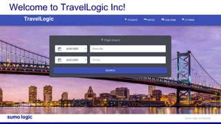 Sumo Logic Cert Jam - Advanced Metrics with Kubernetes | PPTX