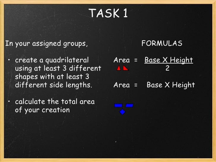 3 Part Math Lesson