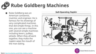 Lesson 4 Slides - Crazy, Simple Machines | PPTX