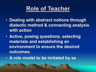 Copy of LET-PROF-ED-PHILOSOPHICAL FOUNDATIONS and THEORIES OF EDUCATION.ppt