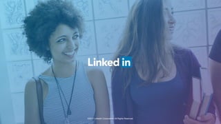 The Student's Guide to LinkedIn