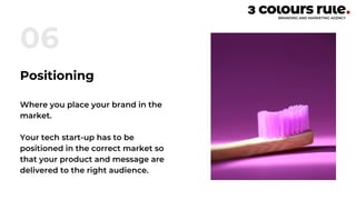 The Components of Brand DNA | PDF