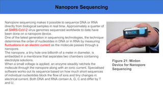 Manal- sequencing presentation-biotechpresentation-.pptx | Biological ...