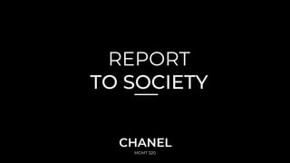 Chanel  XGD Media