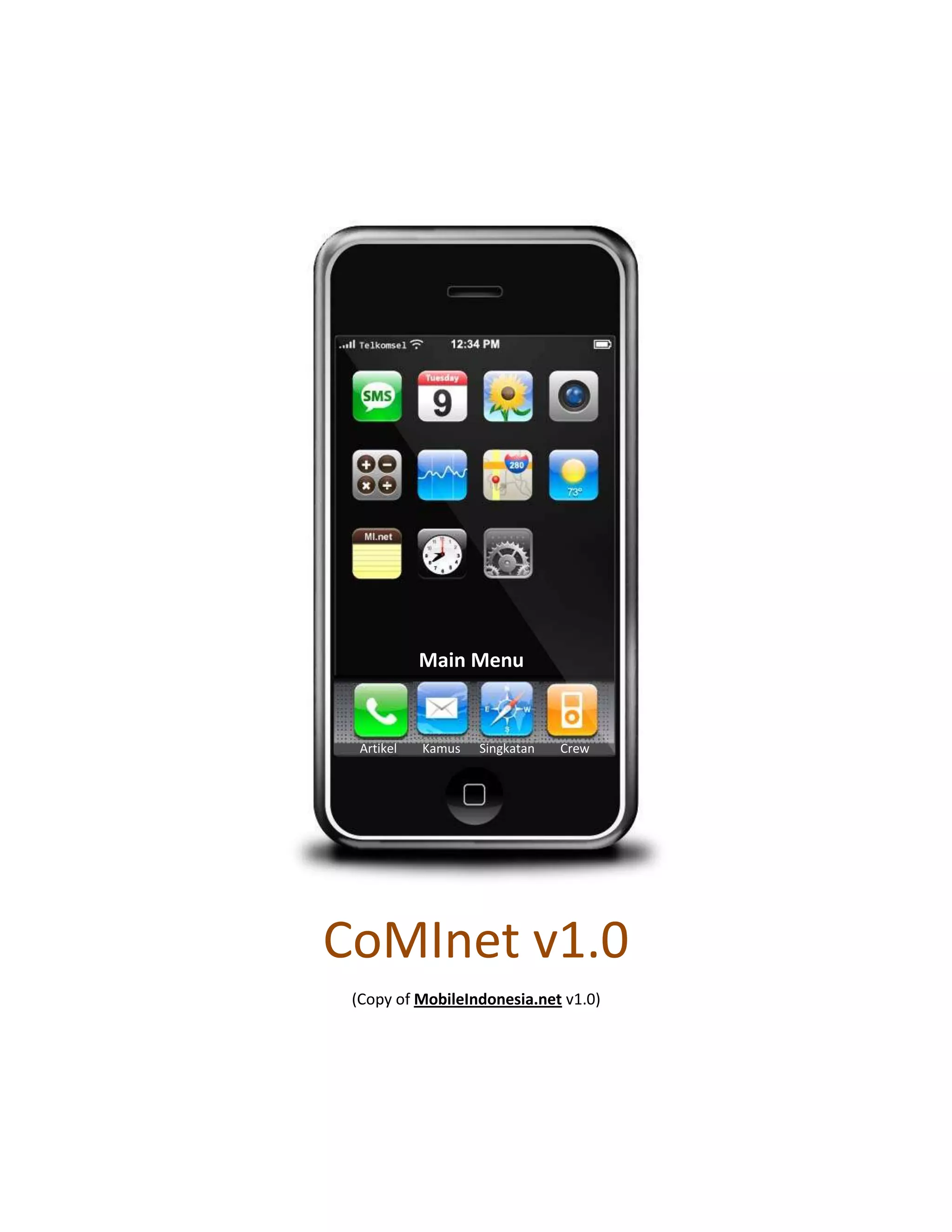 Main Menu


  Artikel   Kamus   Singkatan   Crew




CoMInet v1.0
 (Copy of MobileIndonesia.net v1.0)
 