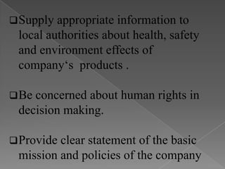 HIERARCHY OF MNC ACTIVITIESSales or marketing Office