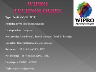 Emergence of supportive institutions