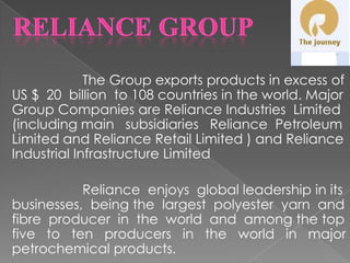 Benefits  to the home countries