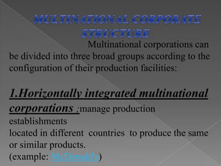     Draw upon a common pool of 	resources