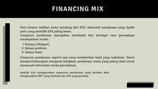 Copy of Muh Rafi Alfriansyah_B1C124088_EBIT - EPS CAMPURAN KEUANGAN ...
