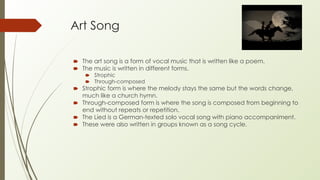 Copy of Music History Music Class Middle School | PPTX